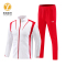 雅霖服 休闲运动套装YLF-25JJYH8002 套