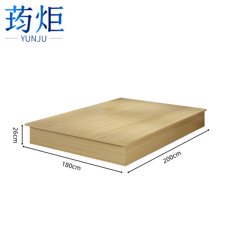 荺炬床.高清大图