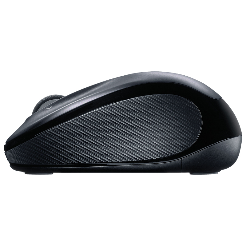 罗技(Logitech)M325 办公通用外接外置无线鼠标鼠标