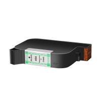 彩格51645AA墨盒黑色单支装(适用惠普HP Deskjet710c 830c 850c)打印页数:930