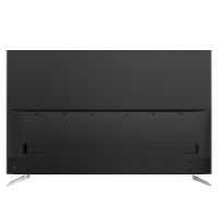 TCL 75C2 75英寸 4K·HDR 哈曼卡顿音响 37核超高清安卓智能LED电视（黑）