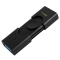 [免邮]金士顿(Kingston)32GB U盘 DTDE手机电脑两用优盘USB3.2 Type-C双接口 黑色