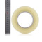 得力30335 高品质透明封箱胶带/打包胶带 60mm*200y(183m/卷) 6卷/筒