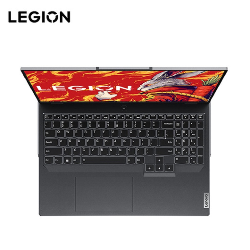 联想(Lenovo)拯救者R9000P 16英寸电竞游戏本笔记本电脑(R9-7945HX 16G 1T RTX4060 2.5k 240Hz100%sRGB)碳晶灰高清大图