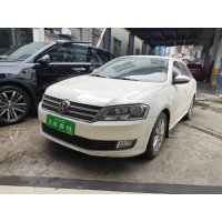 【订金销售】 上海大众 2013款 朗逸 改款经典 1.6L 自动舒适版 二手汽车 三厢车