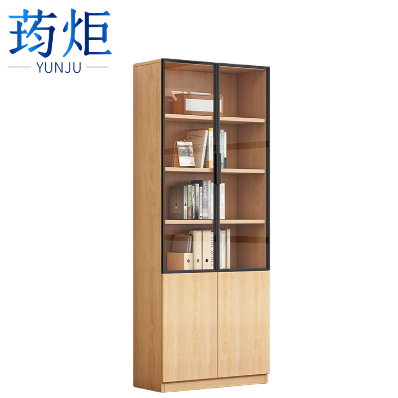 荺炬 书柜高清大图