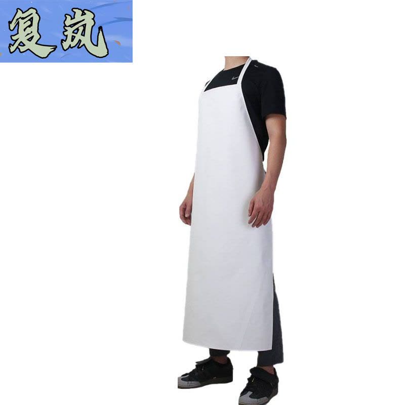 复岚 皮围裙 长80cm宽68cm/件图片