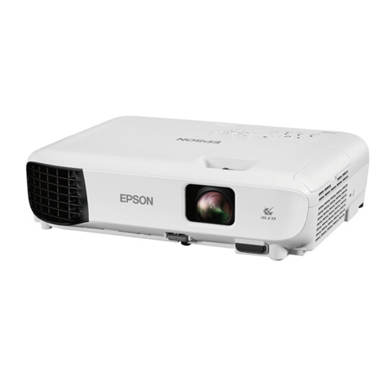 劳保日用>办公设备>投影仪及投影仪附件>爱普生(epson)>爱普生(epson)
