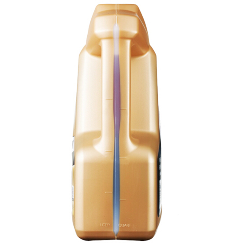 美孚 (Mobil) 金装美孚1号0W-20 SN级 全合成机油润滑油 4L