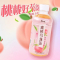 康师傅 蜜桃乌龙 330ml*6小瓶装茶饮料饮品 夏日饮料便携 苏宁宜品推荐