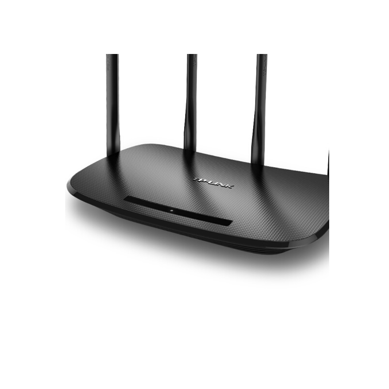 TP-LINK TL-WDR6500 1300M 百兆端口无线路由器 智能路由 光纤宽带大户型穿墙