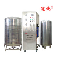 冠纯 反渗透大型水质处理器 RO-JS1-1500GUF1