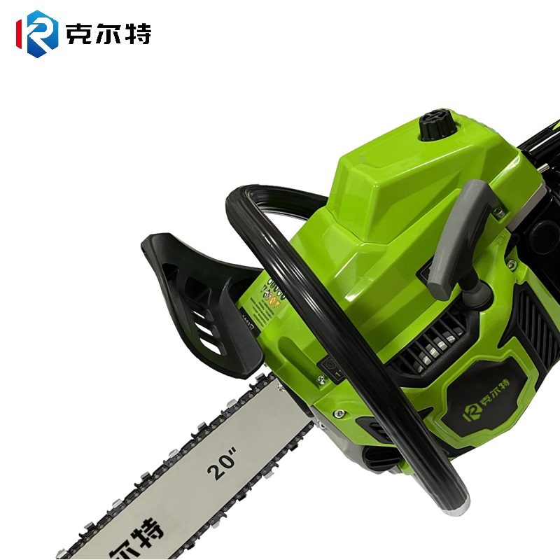 克尔特 油锯 G5820 1台高清大图