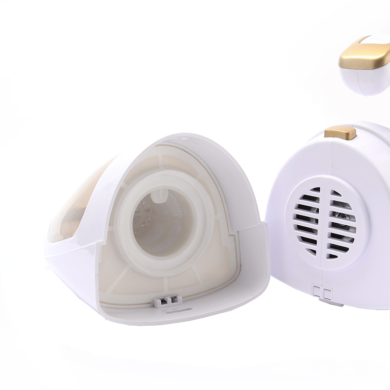 伊莱克斯(ELECTROLUX) ZGB600 手持式交流电机吸尘器 单台装