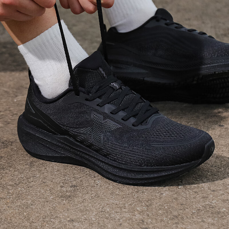 特步男运动鞋975319110012-205/双高清大图