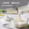 九阳(Joyoung)破壁机Y1自动清洗静音破壁机不用手洗料理机家用电器预约破壁机热烘除菌破壁料理机 茶色