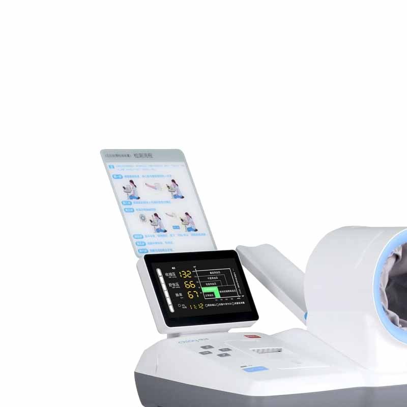 悦琦 医用电子血压计 ABP-1000S 单位:台