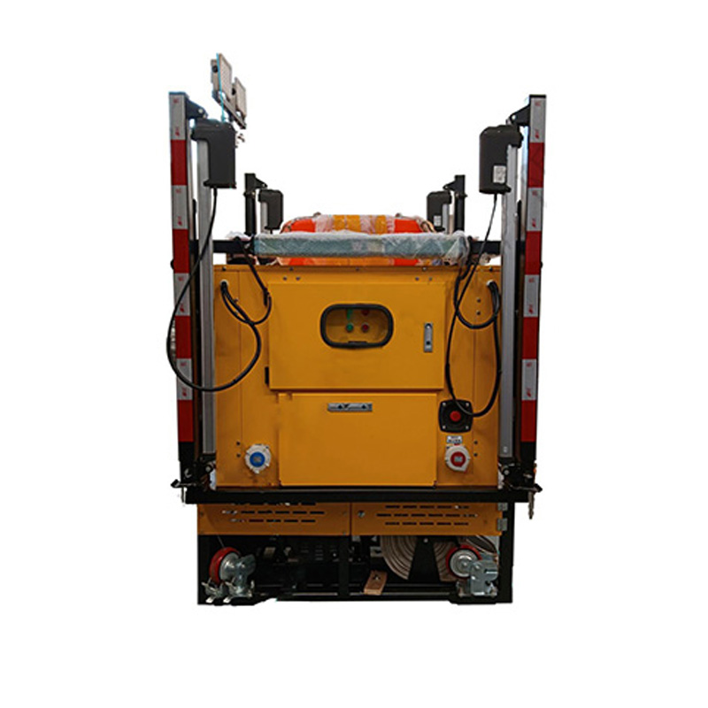 日昇之光(RECEN)RZM8527 15KW 电动 自动装卸水泵方舱照明装置 1台高清大图
