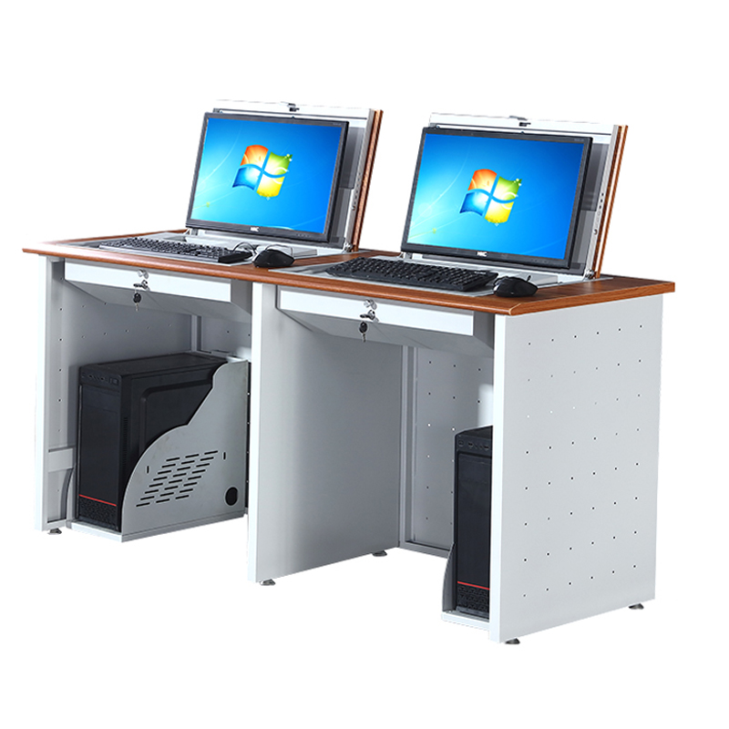 芙瑞塔电脑桌高清大图