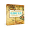 [醉染正版]地图时光机:一部世界地图通史(透过地图见证世界历史)[美] 凯文·J.布朗 著