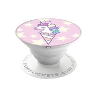 PopSockets 泡泡骚 抖音神器 网红手机气囊支架 梦幻萌物