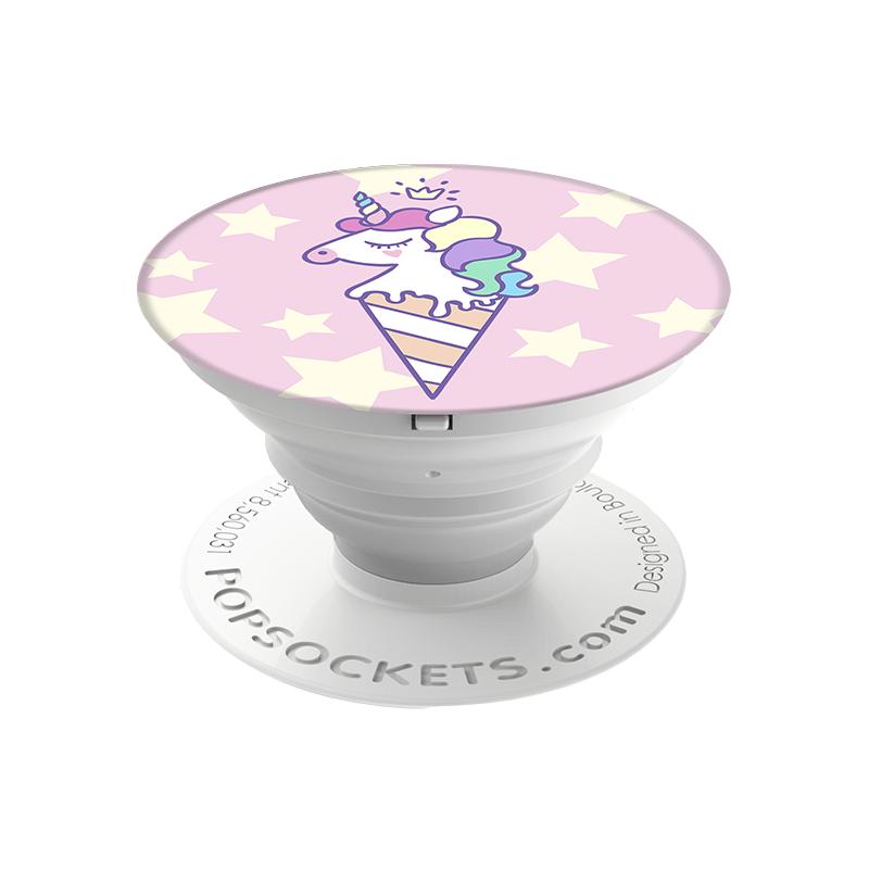 PopSockets 泡泡骚 抖音神器 网红手机气囊支架 梦幻萌物
