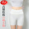 冰丝安全裤女防走光夏季薄款可外穿高腰无痕收腹不卷边保险打底裤