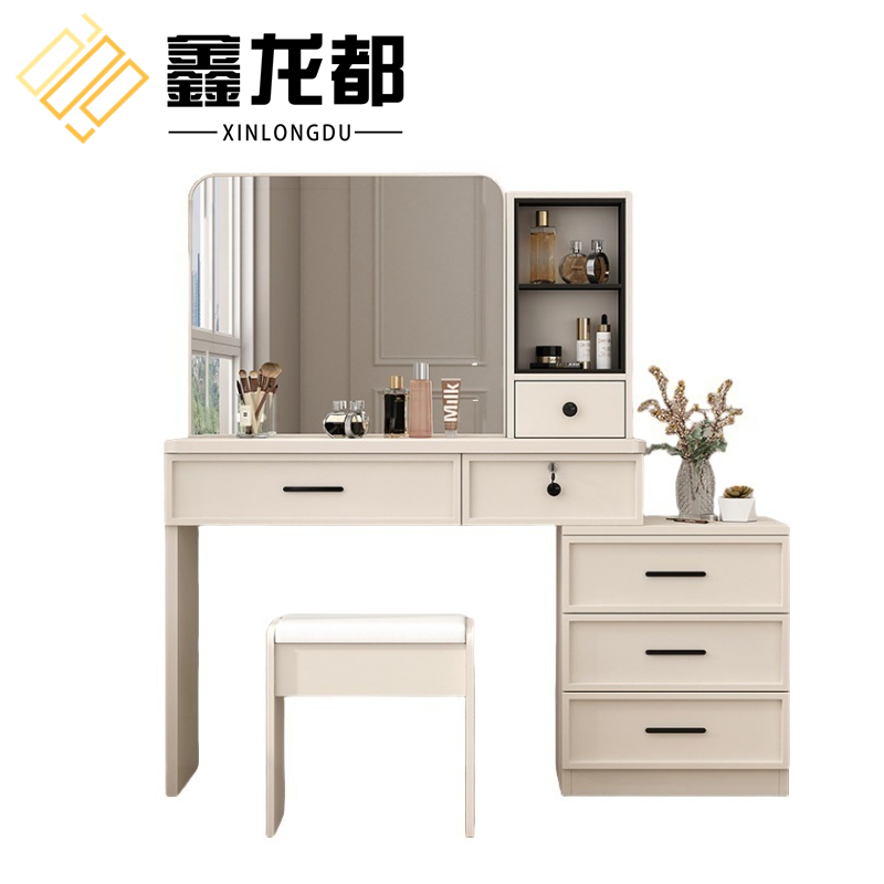 鑫龙都梳妆台高清大图