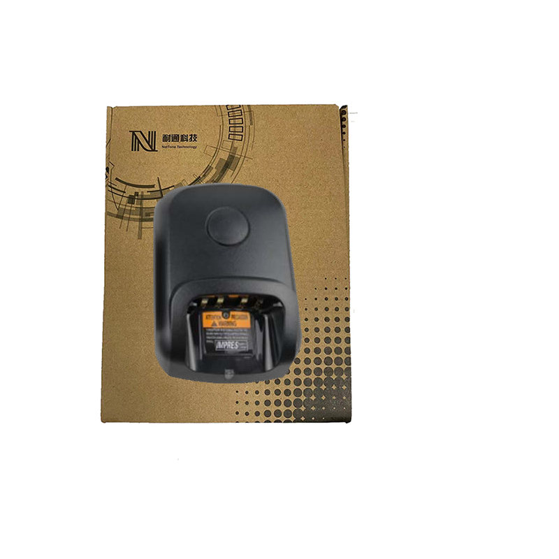 耐通科技对讲机充电器 NT8800C高清大图