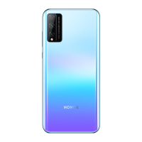 荣耀(honor) 荣耀Play4TPro 全网通 8GB+128GB 冰岛幻境 6.3英寸珍珠屏 4800万高感光夜拍三摄 麒麟810芯片 移动联通电信4G手机 双卡双待
