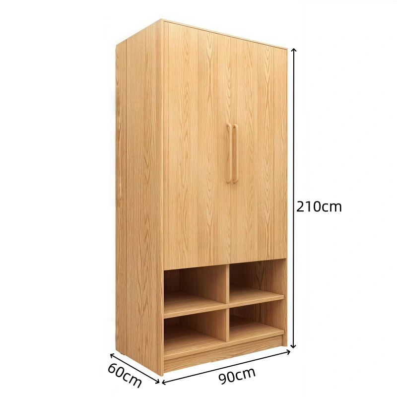 华立伟衣柜900*600*2100mm个高清大图
