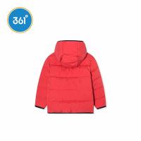 361°度童装儿童羽绒服2020冬季新款轻薄保暖男童外套