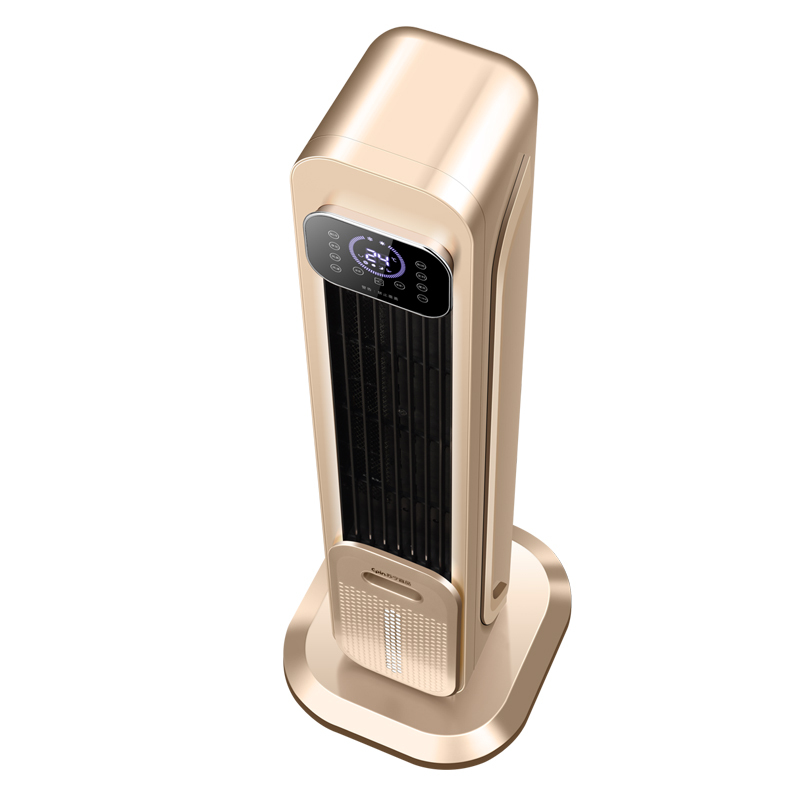 苏宁宜品冷暖两用空调扇制冷风扇塔式家用水冷小空调全屋取暖器暖风机