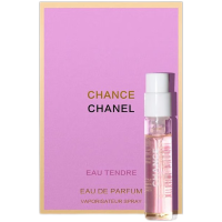 香奈儿(CHANEL)邂逅粉小样1.5ml 1支 邂逅柔情 淡香 持久清新