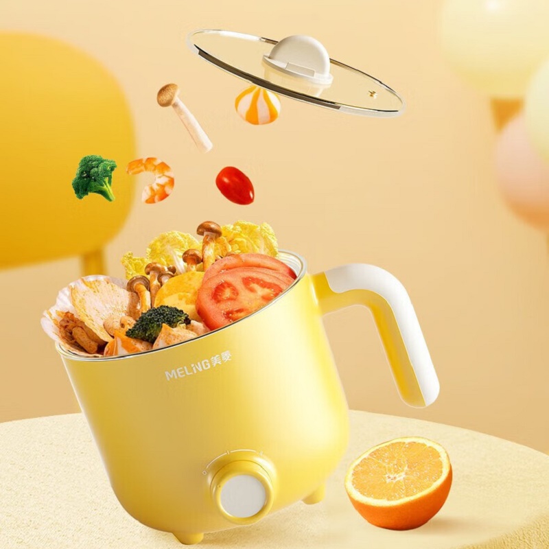 美菱MT-LC1207电煮锅高清大图