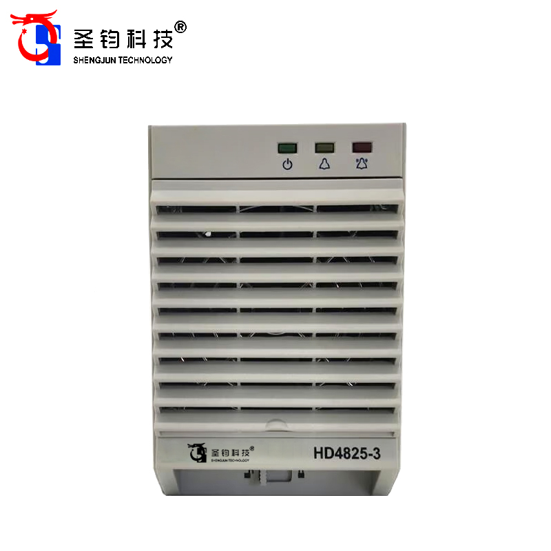 圣钧科技 SHENGJUN TECHNOLOGY 整流单元 HD4825-3+台高清大图