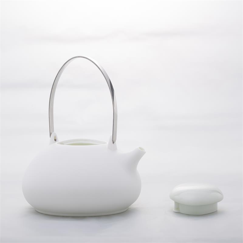 晓味窑 茶器/晨露-XWY-CL高清大图