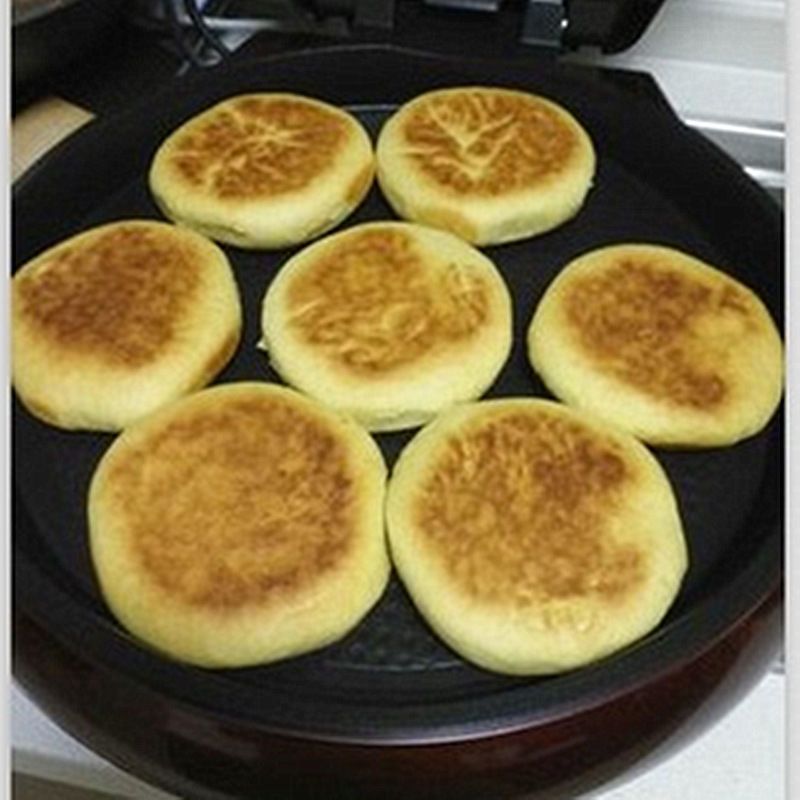 大号商用电饼铛家用悬浮式大口径加大加深烤盘双面加热烙饼机煎饼|36