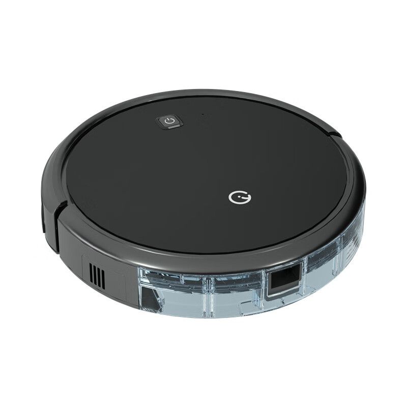 科沃斯(Ecovacs)yeedi一点扫地机器人 家用全自动智能扫地机器人- K690高清大图