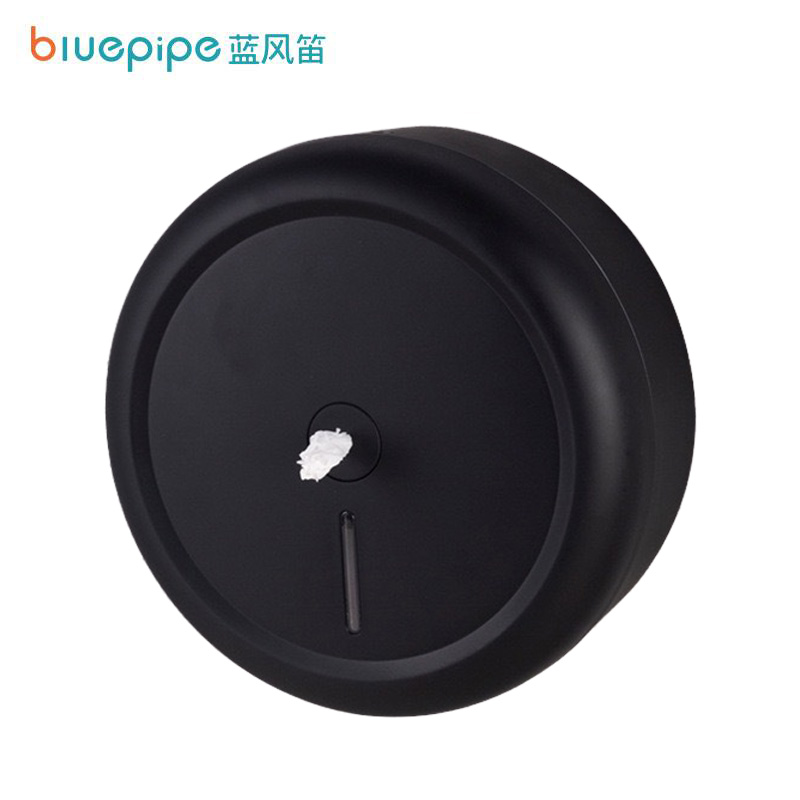 蓝风笛 纸巾盒 D12 个高清大图