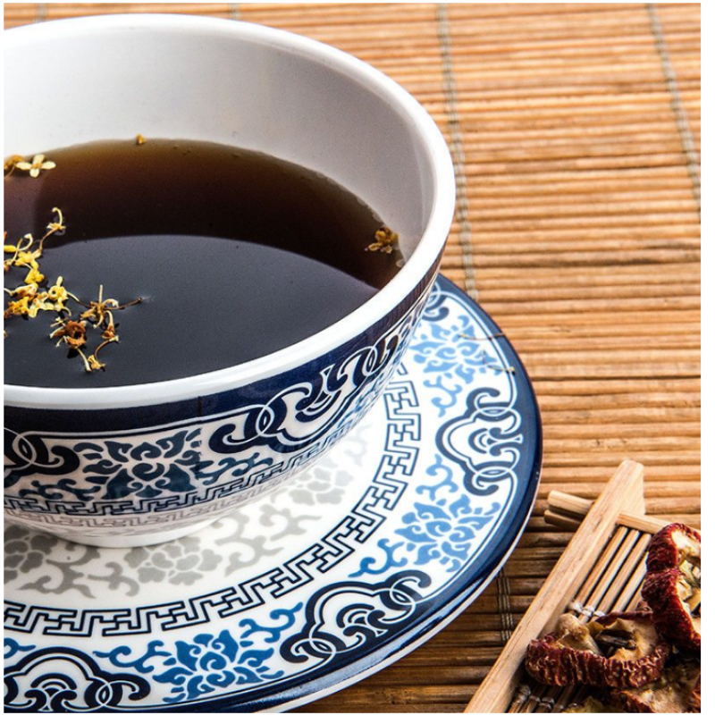 恒记 酸梅膏1kg(浓缩型)1瓶