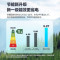 美的(Midea)空调大1匹酷金二代新一级变频冷暖防直吹大风口自清洁智能控制卧室挂机KFR-26GW/N8ZHA1Ⅱ