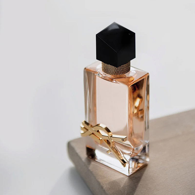 圣罗兰(ysl)libre自由之水30ml 版香水