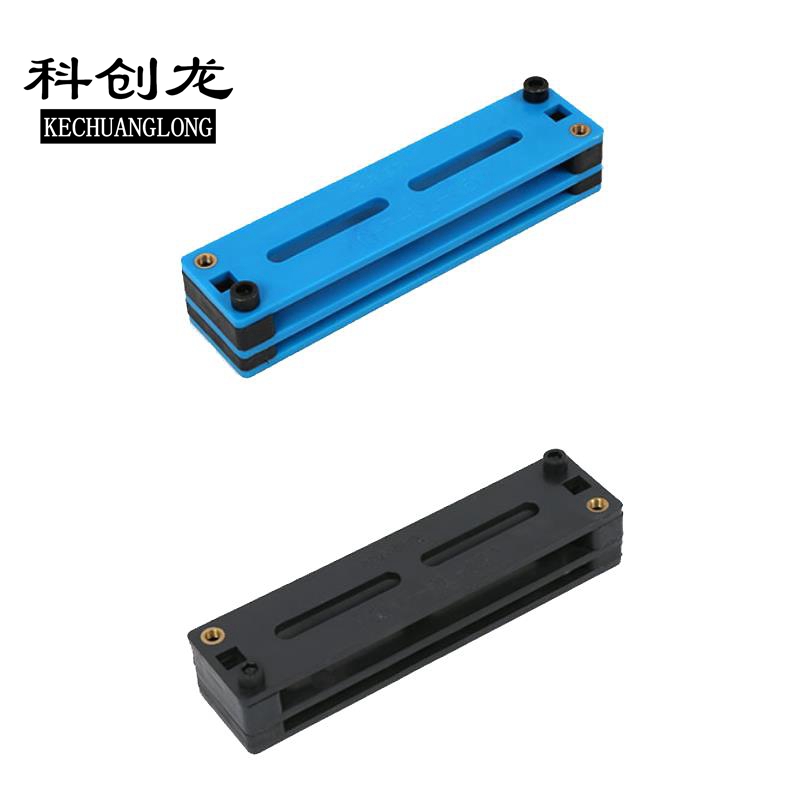 科创龙(KECHUANGLONG)ABS固线器 65mm/1个高清大图