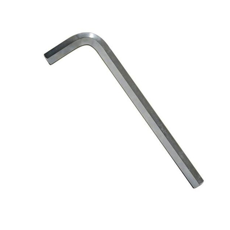 工具库 世达SATA 加长内六角扳手4MM 81308