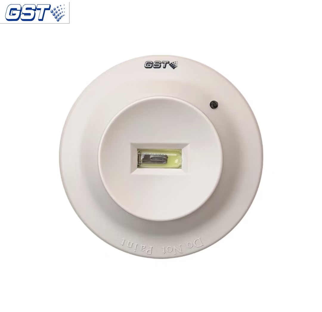 海湾点型紫外线火焰探测器JTG-ZW-G1B高清大图