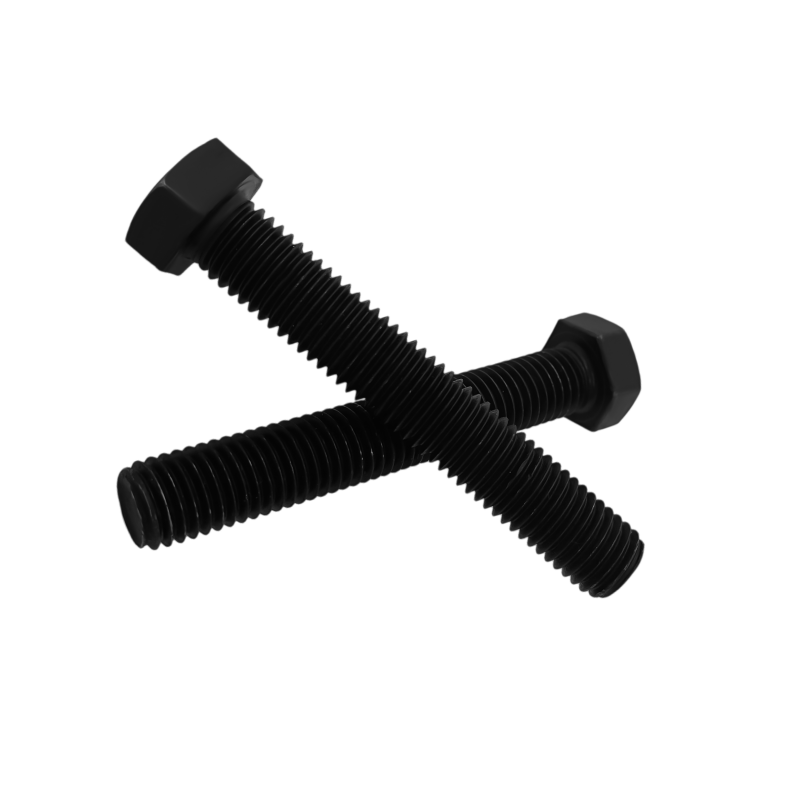 冰匠 外六角加长全牙螺栓 单位 : 个高清大图