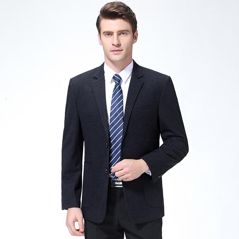免费试穿 男士西装韩版休闲西服男单西商务正装外套新郎结婚潮流小
