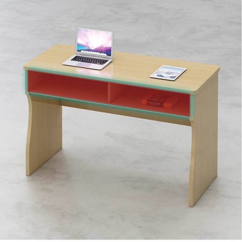 铭思达长条桌高清大图