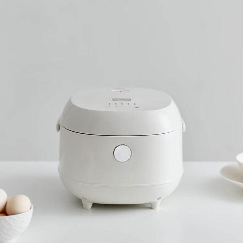 OLAYKS电饭煲3L不粘内胆智能预约OLK-LP-20高清大图